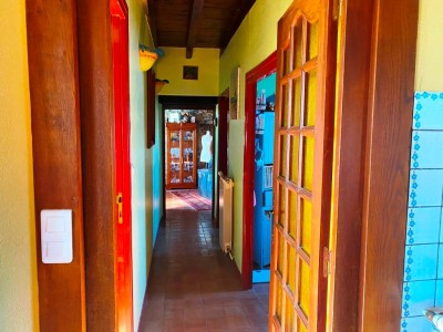 maison de campagne en viager A VENDRE - ST SAULGE - 181.39 m2 - 27000€