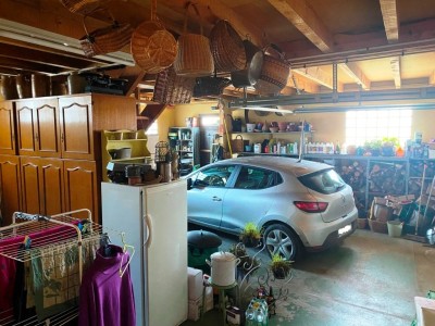 maison de campagne en viager A VENDRE - ST SAULGE - 181.39 m2 - 27000€