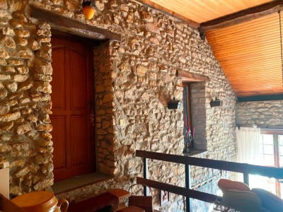 maison de campagne en viager A VENDRE - ST SAULGE - 181.39 m2 - 27000€