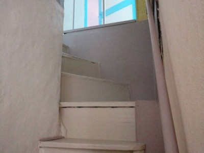 MAISON COEUR VILLAGE AVEC JARDIN A VENDRE - ST SAULGE - 151.85 m2 - 34000€