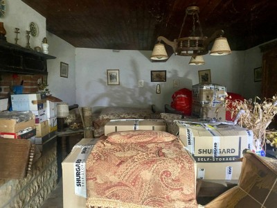 MAISON - ST SAULGE - 70.8 m2 - VENDU