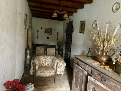 MAISON - ST SAULGE - 70.8 m2 - VENDU
