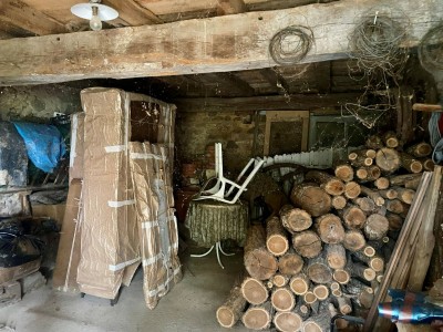 MAISON - ST SAULGE - 70.8 m2 - VENDU