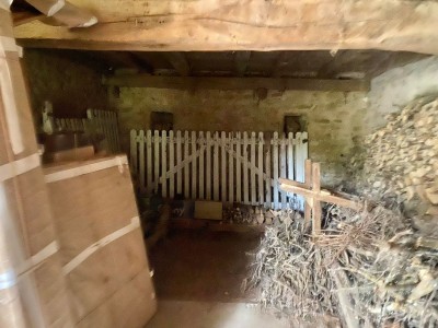 MAISON - ST SAULGE - 70.8 m2 - VENDU
