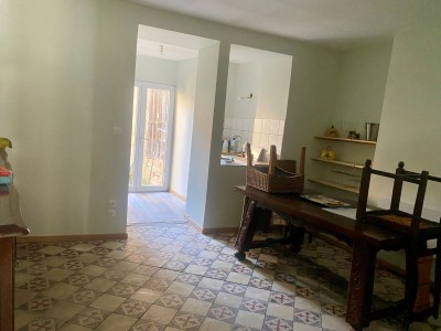 MAISON A VENDRE - ST SAULGE - 144.75 m2 - 26000€