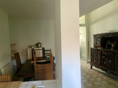 MAISON A VENDRE - ST SAULGE - 144.75 m2 - 26000€