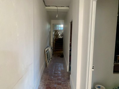MAISON A VENDRE - ST SAULGE - 144.75 m2 - 26000€