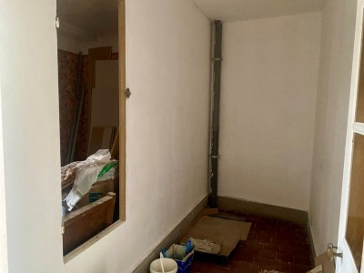 MAISON A VENDRE - ST SAULGE - 144.75 m2 - 26000€