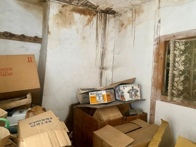 MAISON A VENDRE - ST SAULGE - 144.75 m2 - 26000€