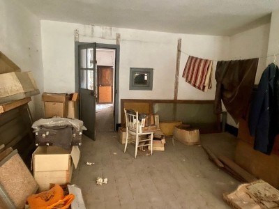 MAISON A VENDRE - ST SAULGE - 144.75 m2 - 26000€