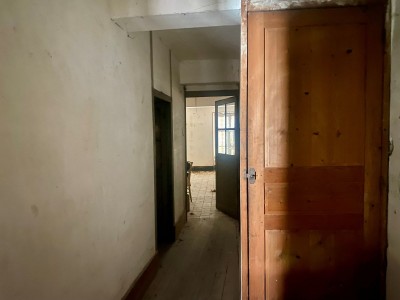 MAISON A VENDRE - ST SAULGE - 144.75 m2 - 26000€