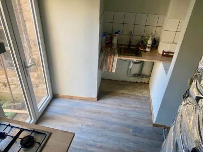 MAISON A VENDRE - ST SAULGE - 144.75 m2 - 26000€