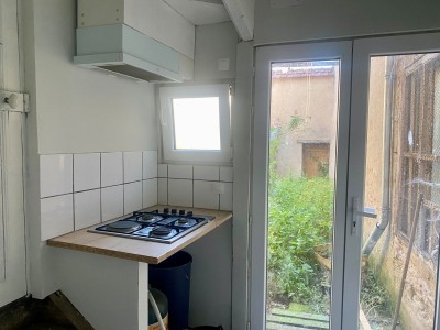 MAISON A VENDRE - ST SAULGE - 144.75 m2 - 26000€