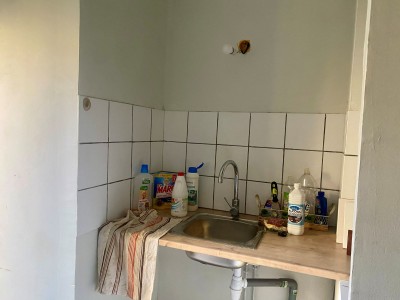MAISON A VENDRE - ST SAULGE - 144.75 m2 - 26000€