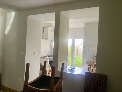 MAISON A VENDRE - ST SAULGE - 144.75 m2 - 26000€