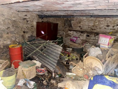 MAISON A VENDRE - ST SAULGE - 144.75 m2 - 26000€