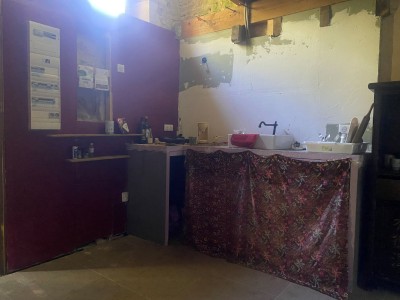 MAISON A VENDRE - ST SAULGE - 90.73 m2 - 82000€