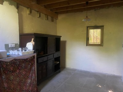 MAISON A VENDRE - ST SAULGE - 90.73 m2 - 82000€