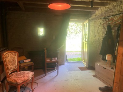 MAISON A VENDRE - ST SAULGE - 90.73 m2 - 82000€