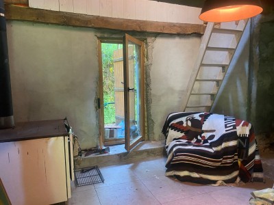 MAISON A VENDRE - ST SAULGE - 90.73 m2 - 82000€