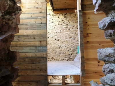 MAISON A VENDRE - ST SAULGE - 90.73 m2 - 82000€