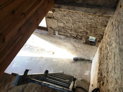 MAISON A VENDRE - ST SAULGE - 90.73 m2 - 82000€