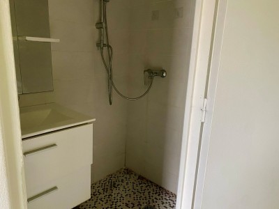 MAISON A VENDRE - ST SAULGE - 40.93 m2 - 24000€