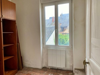 MAISON A VENDRE - ST SAULGE - 40.93 m2 - 24000€
