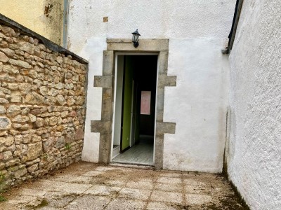 MAISON A VENDRE - ST SAULGE - 40.93 m2 - 24000€
