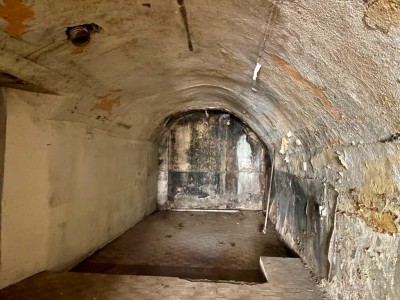 MAISON A VENDRE - ST SAULGE - 265 m2 - 21000€