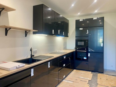 MAISON A VENDRE - ST SAULGE - 153.32 m2 - 151000€