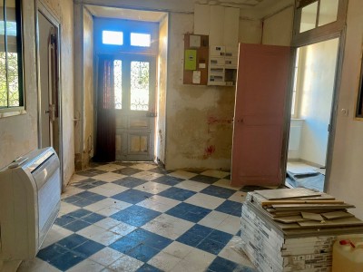 MAISON A VENDRE - ST SAULGE - 153.32 m2 - 151000€
