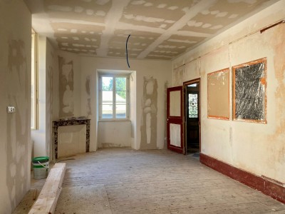 MAISON A VENDRE - ST SAULGE - 153.32 m2 - 151000€