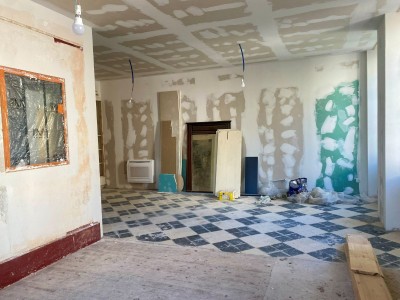 MAISON A VENDRE - ST SAULGE - 153.32 m2 - 151000€