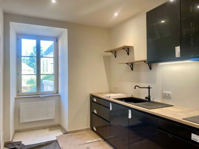 MAISON A VENDRE - ST SAULGE - 153.32 m2 - 151000€