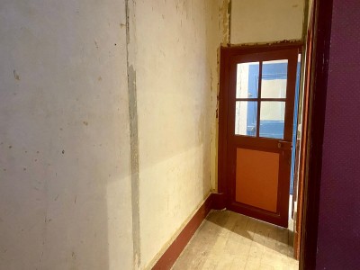 MAISON A VENDRE - ST SAULGE - 153.32 m2 - 151000€