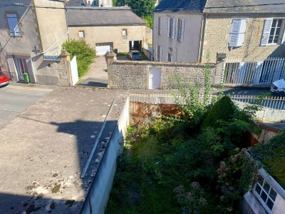 MAISON A VENDRE - ST SAULGE - 153.32 m2 - 151000€