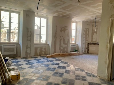 MAISON A VENDRE - ST SAULGE - 153.32 m2 - 151000€