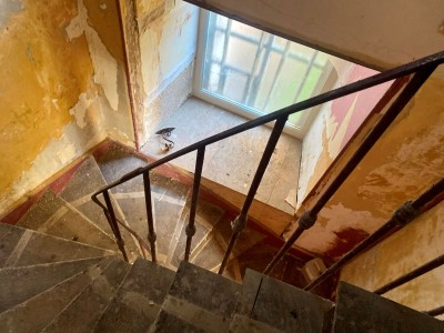 MAISON A VENDRE - ST SAULGE - 153.32 m2 - 151000€