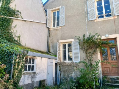 MAISON A VENDRE - ST SAULGE - 153.32 m2 - 151000€
