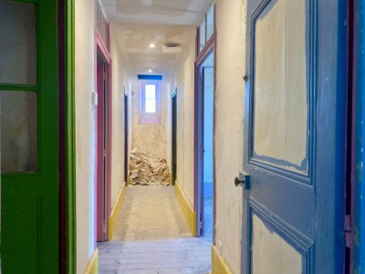 MAISON A VENDRE - ST SAULGE - 153.32 m2 - 151000€