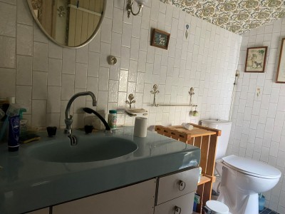 MAISON A VENDRE - ST SAULGE - 299.56 m2 - 185 000 €