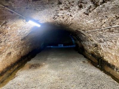 MAISON A VENDRE - ST SAULGE - 299.56 m2 - 185 000 €