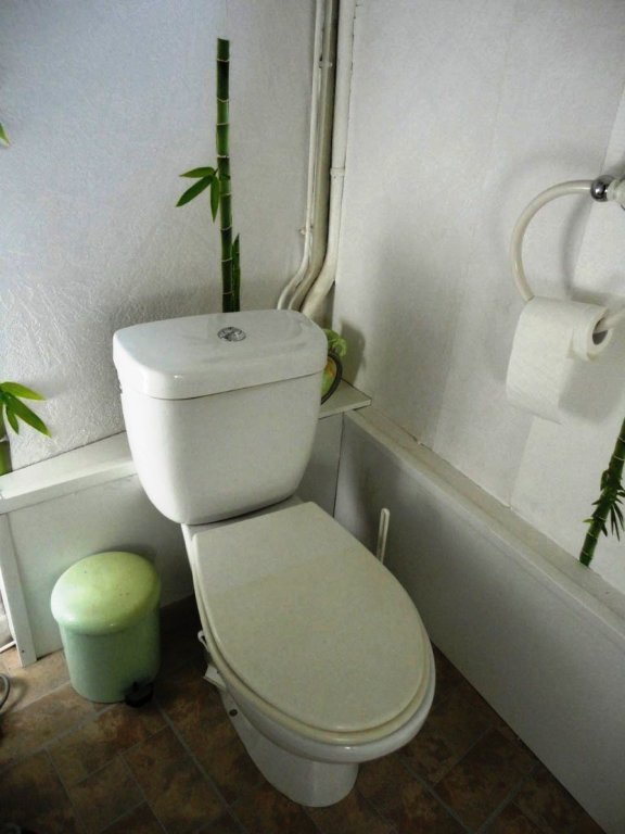 MAISON COEUR VILLAGE AVEC JARDIN - ST SAULGE - 151.85 m2 - VENDU