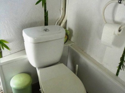 MAISON COEUR VILLAGE AVEC JARDIN A VENDRE - ST SAULGE - 151.85 m2 - 20 000 €