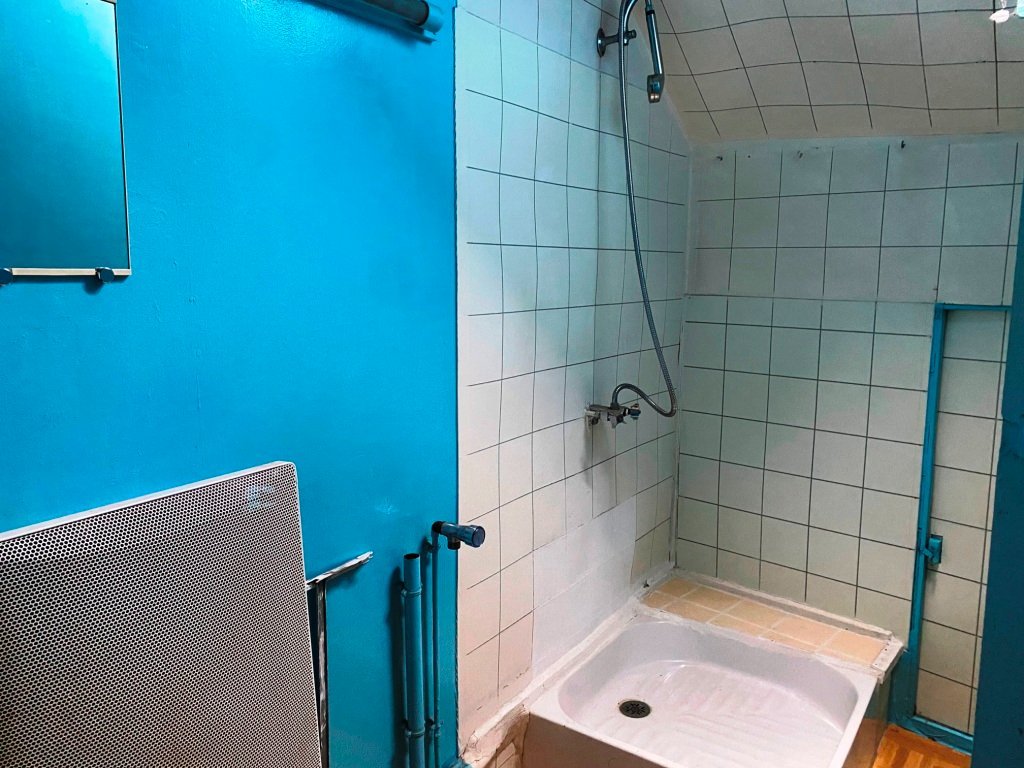 MAISON COEUR VILLAGE AVEC JARDIN - ST SAULGE - 151.85 m2 - VENDU