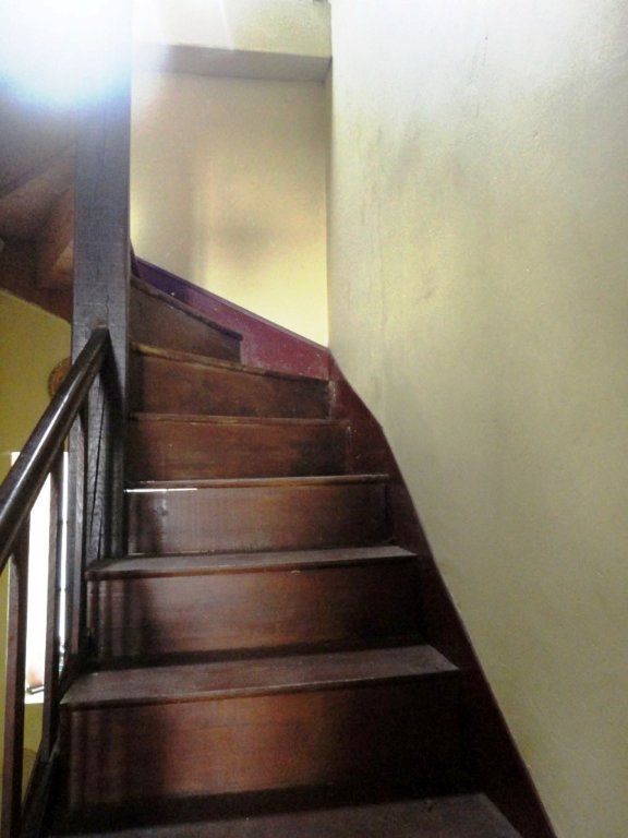 MAISON COEUR VILLAGE AVEC JARDIN - ST SAULGE - 151.85 m2 - VENDU