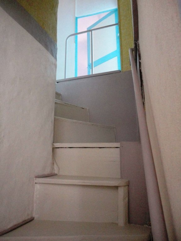 MAISON COEUR VILLAGE AVEC JARDIN - ST SAULGE - 151.85 m2 - VENDU