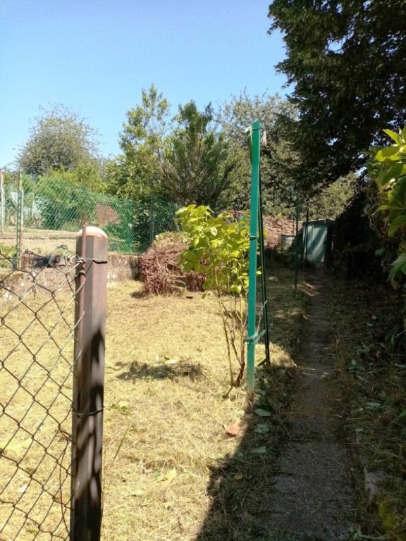 MAISON COEUR VILLAGE AVEC JARDIN - ST SAULGE - 151.85 m2 - VENDU