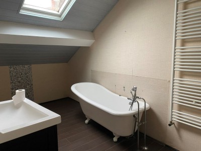 MAISON A VENDRE - ST SAULGE - 140 m2 - 45 000 €